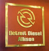 Detroit Diesel Allison