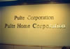 Pulte Corporation