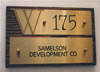 Samelson Development